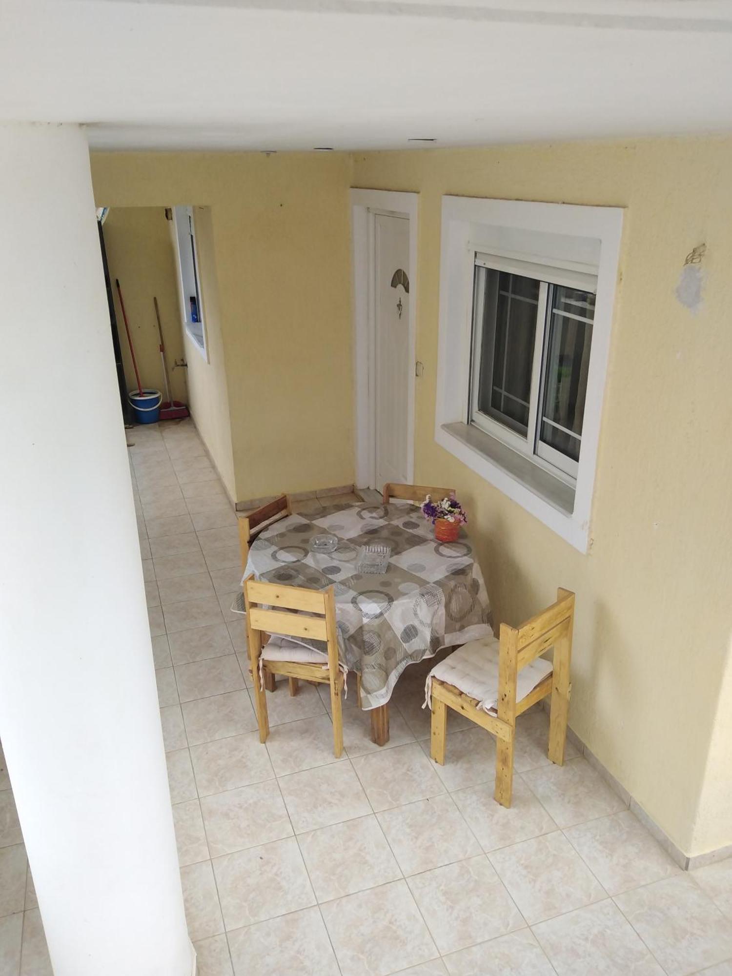 Stavros Apartments Артемида Екстериор снимка